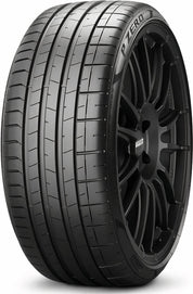 Pirelli P ZERO E 275/40R22 107Y XL BSW - Image 1