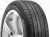 Pirelli P ZERO NERO A/S R-F 245/40R18 93V SL BSW - Image 2