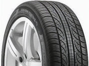 Pirelli P ZERO NERO A/S 275/40R20 106Y XL BSW - Image 2