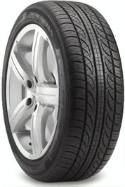 Pirelli P ZERO NERO A/S 245/50R19 104W XL BSW - Image 3
