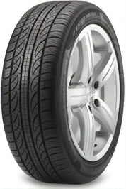 Pirelli P ZERO NERO A/S 255/40R19 96W SL BSW - Image 1