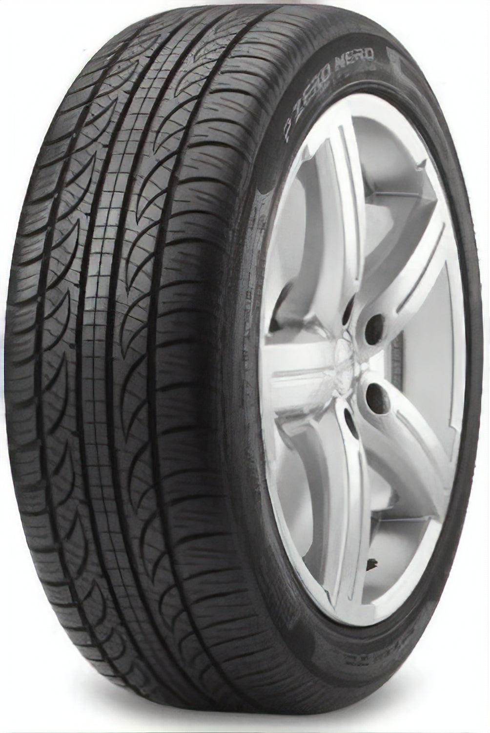 Pirelli P ZERO NERO A/S 245/50R19 104W XL BSW - Image 1