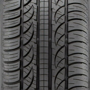 Pirelli P ZERO NERO A/S 245/40R20 99W XL BSW - Image 5
