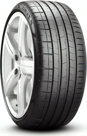 Pirelli P ZERO PZ4-LUX R-F 255/35R19 96Y XL BSW - Image 3