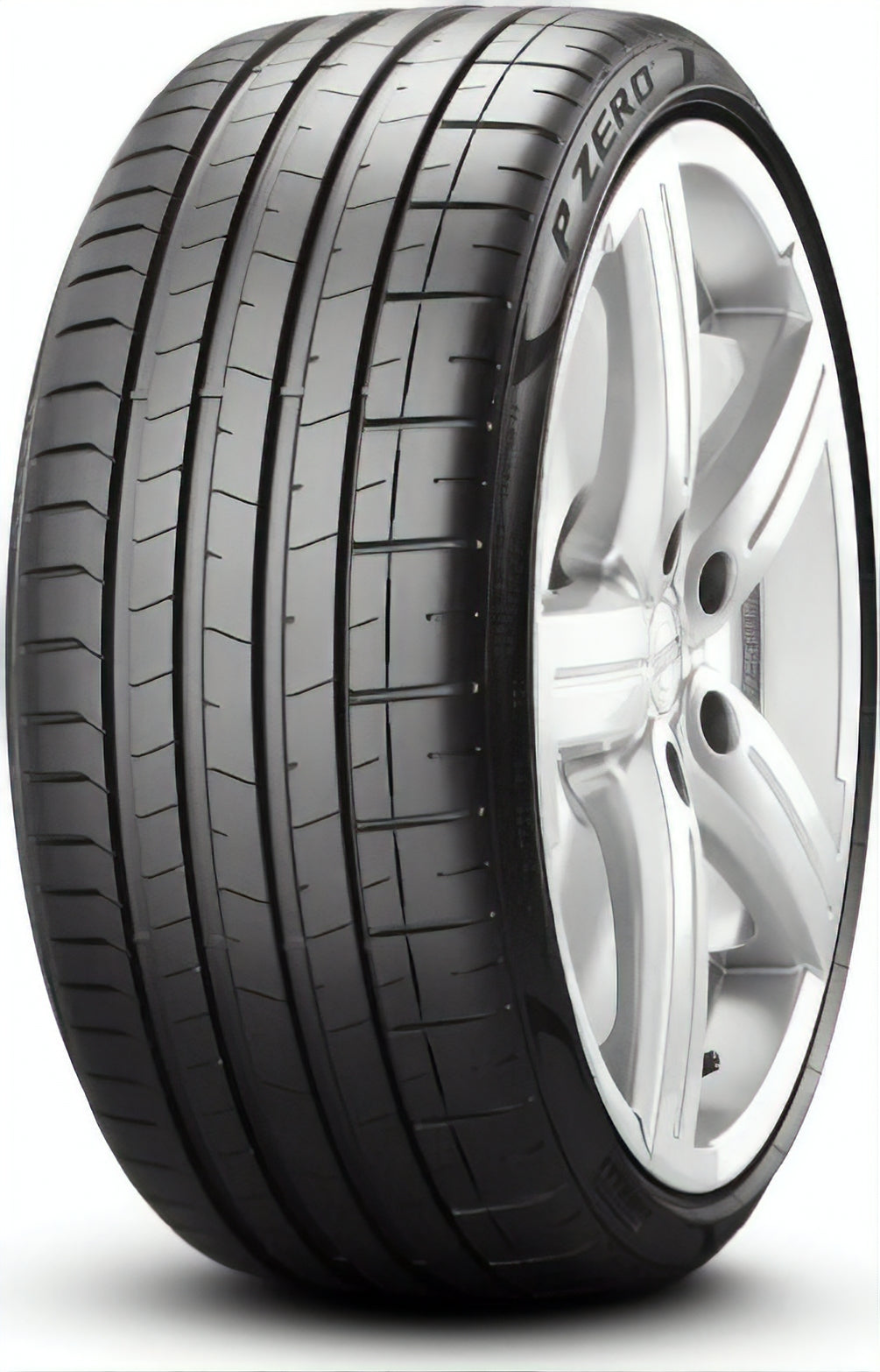 Pirelli P ZERO PZ4-SPT ELT 295/30R21 102Y XL BSW - Image 1
