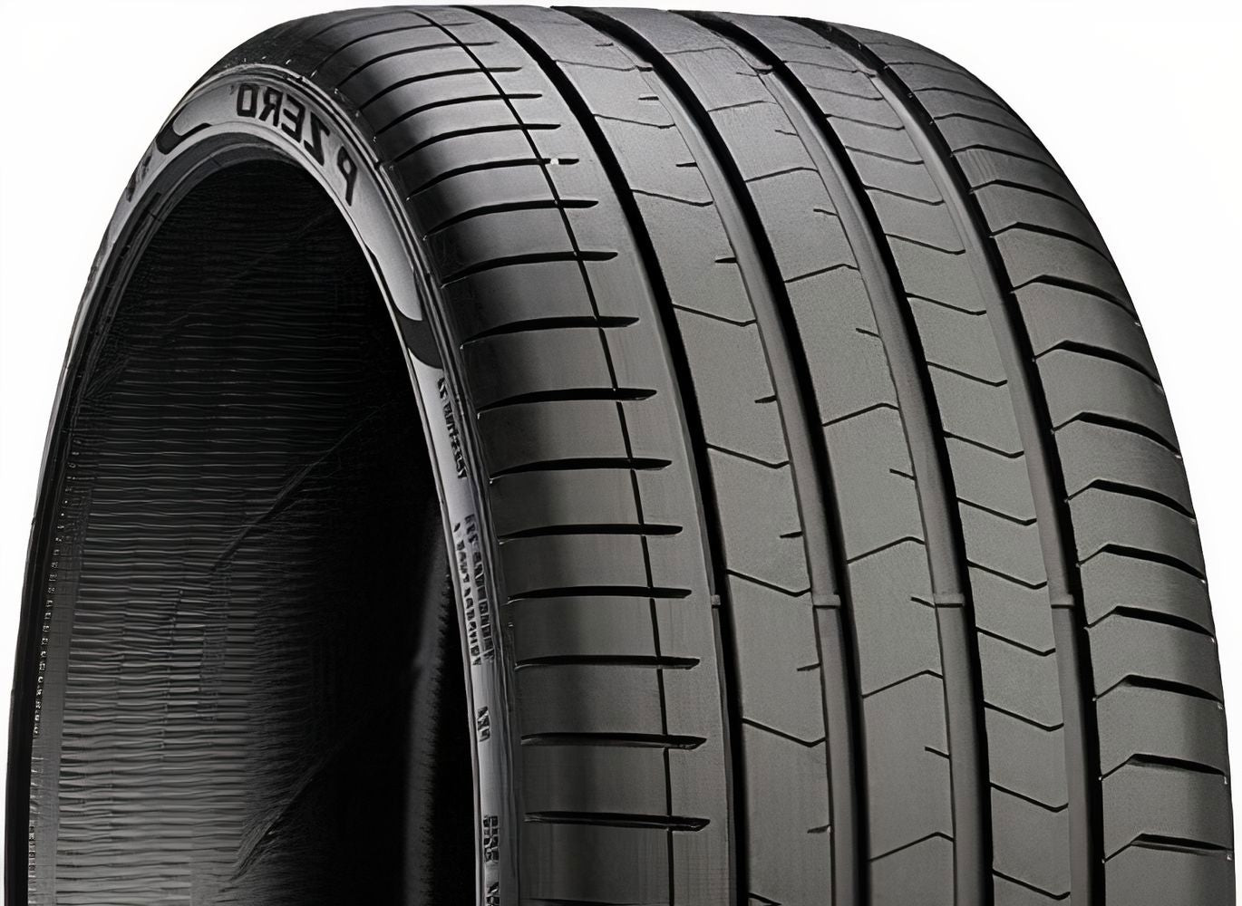 Pirelli P ZERO PZ4 315/30R23 108(Y) XL BSW - Image 2