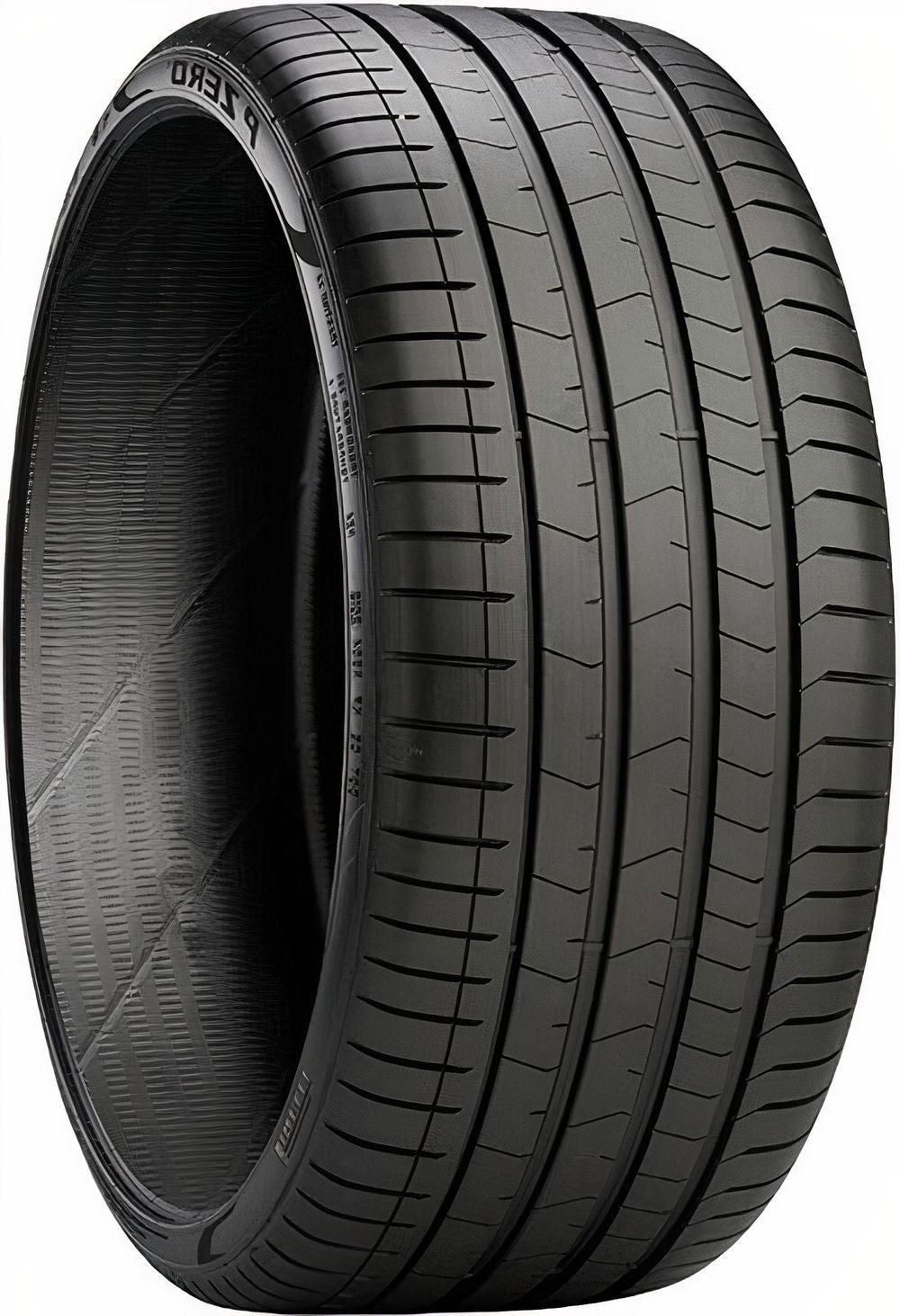 Pirelli P ZERO PZ4 255/35R22 99(Y) XL BSW - Image 3