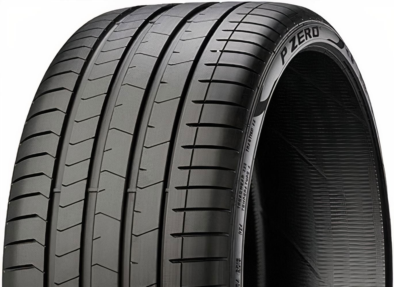 Pirelli P ZERO PZ4 255/35R22 99(Y) XL BSW - Image 4