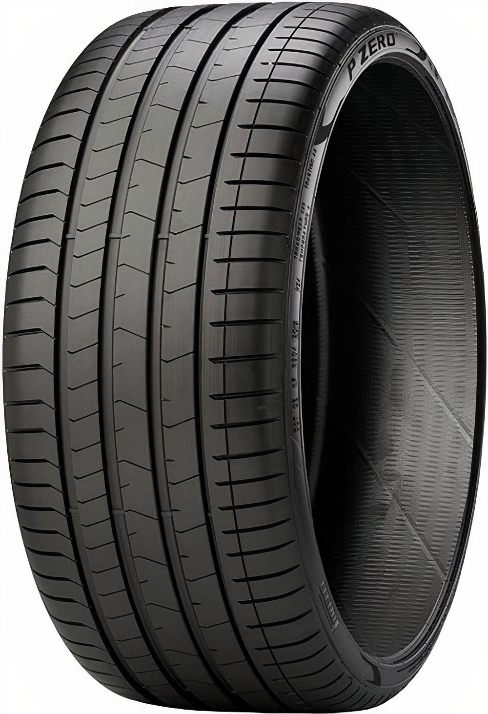 Pirelli P ZERO PZ4 255/35R22 99(Y) XL BSW - Image 1