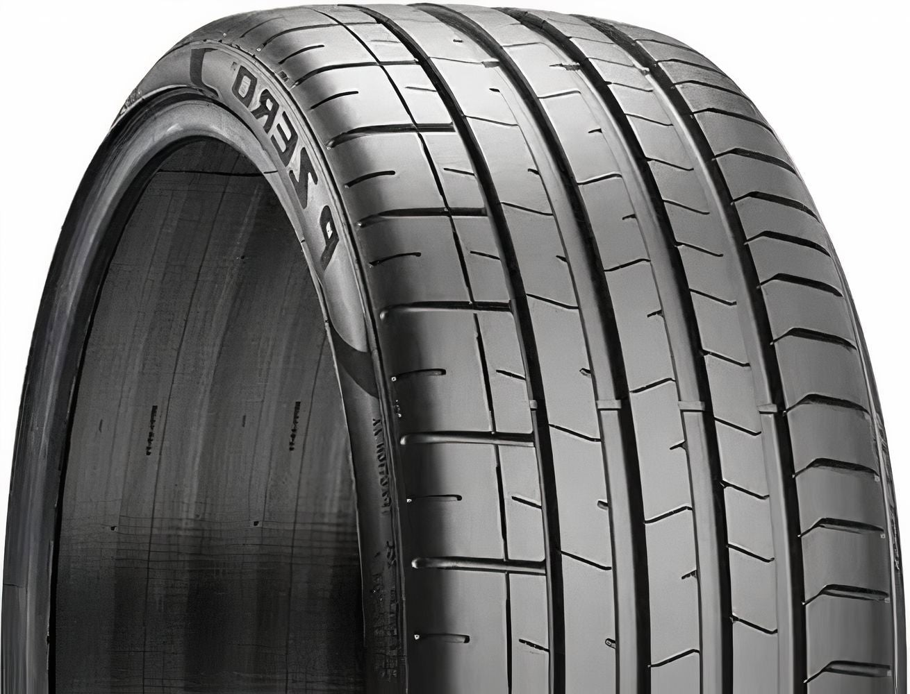 Pirelli P ZERO PZ4-SPT ELT 255/40R22 103Y XL BSW - Image 2