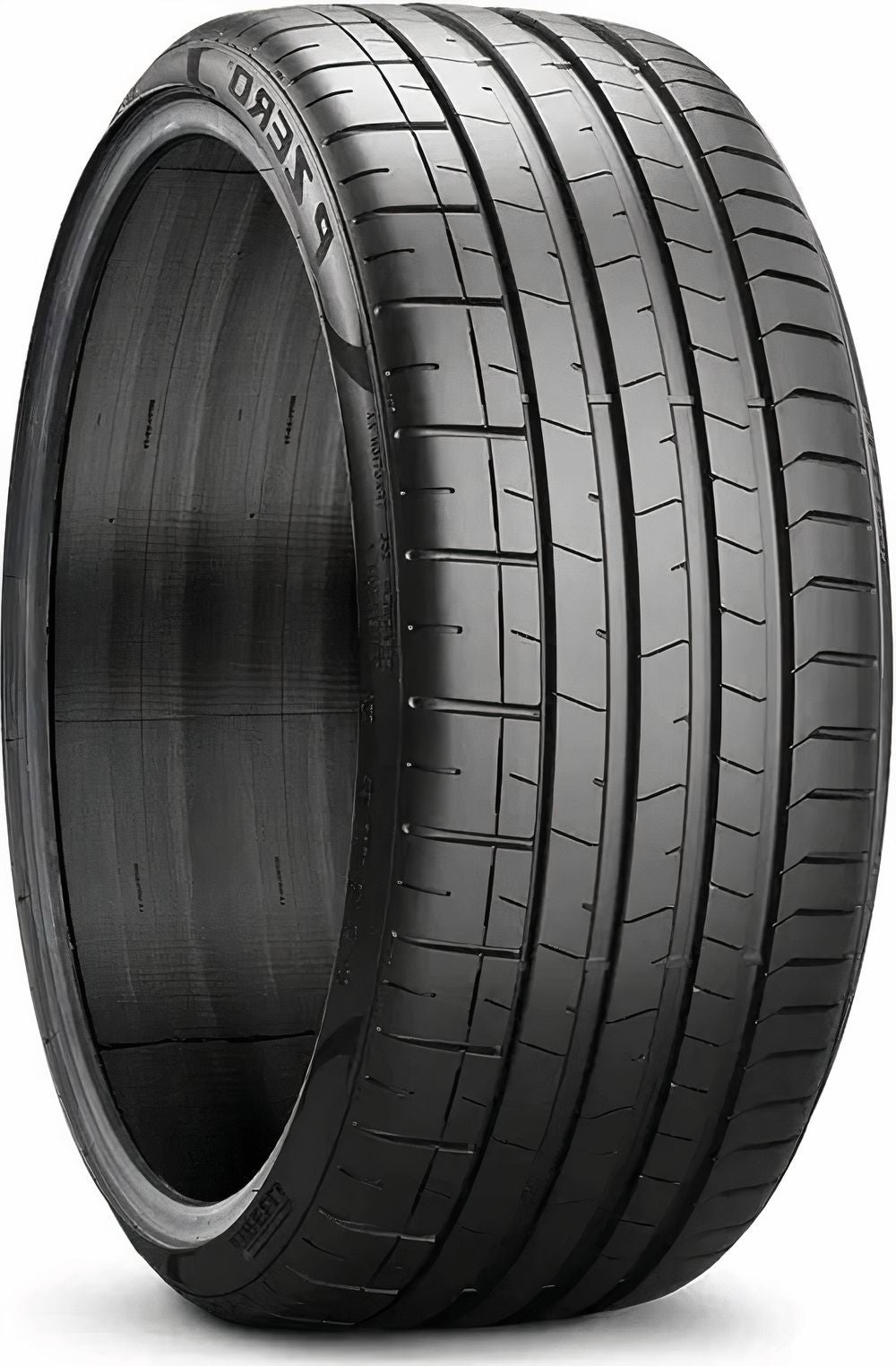Pirelli P ZERO PZ4-SPT 285/40R21 109W XL BSW - Image 3