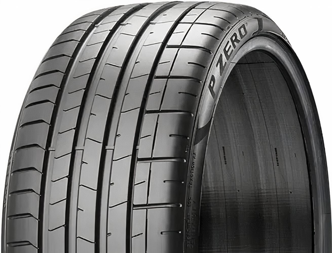 Pirelli P ZERO PZ4-SPT ELT 295/40R21 111Y XL BSW - Image 4