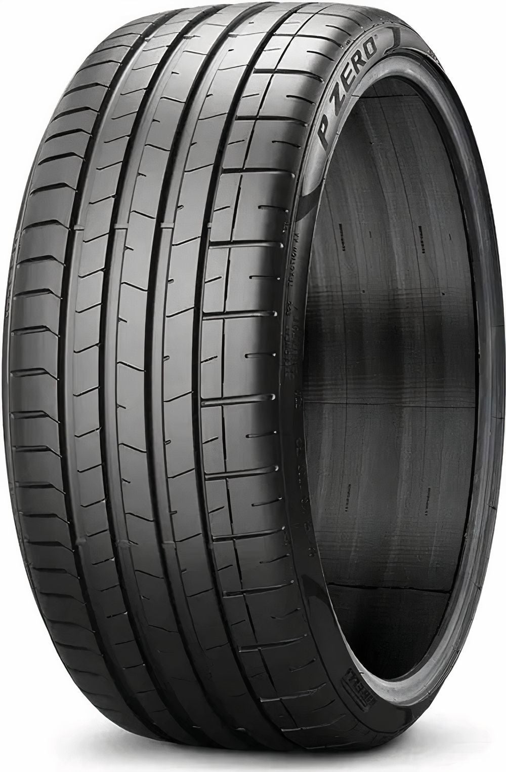 Pirelli P ZERO PZ4-SPT 285/35R20 104V XL BSW - Image 1