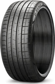Pirelli P ZERO PZ4 SPT NCS ELT HL265/35R22 104H XL BSW - Image 1