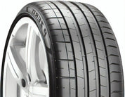 Pirelli P ZERO PZ4 SPT NCS ELT 245/35R20 98Y XL BSW - Image 2