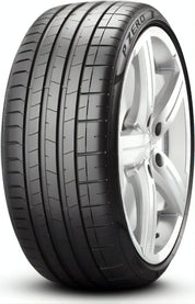 Pirelli P ZERO PZ4 SPT NCS ELT 245/35R20 98Y XL BSW - Image 1