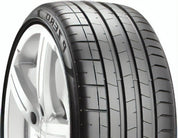 Pirelli P ZERO PZ4-SPT KS 285/45R20 112W XL BSW - Image 2