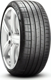 Pirelli P ZERO PZ4-SPT KS 285/45R20 112W XL BSW - Image 3