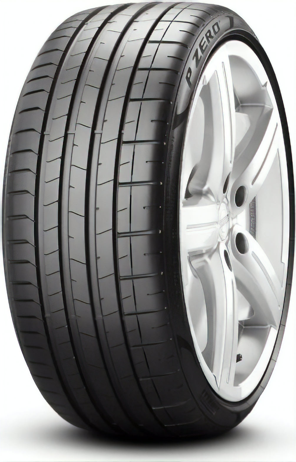 Pirelli P ZERO PZ4-SPT KS 255/50R20 109W XL BSW - Image 1