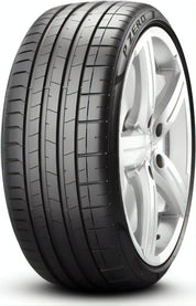 Pirelli P ZERO PZ4-SPT KS 285/45R20 112W XL BSW - Image 1