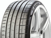 Pirelli P ZERO PZ4-SPT 265/45R18 101Y SL BSW - Image 4