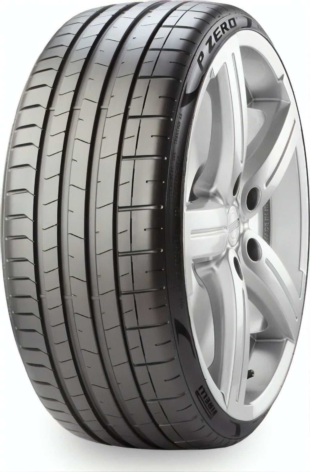Pirelli P ZERO PZ4 235/50R20 104Y XL BSW - Image 1