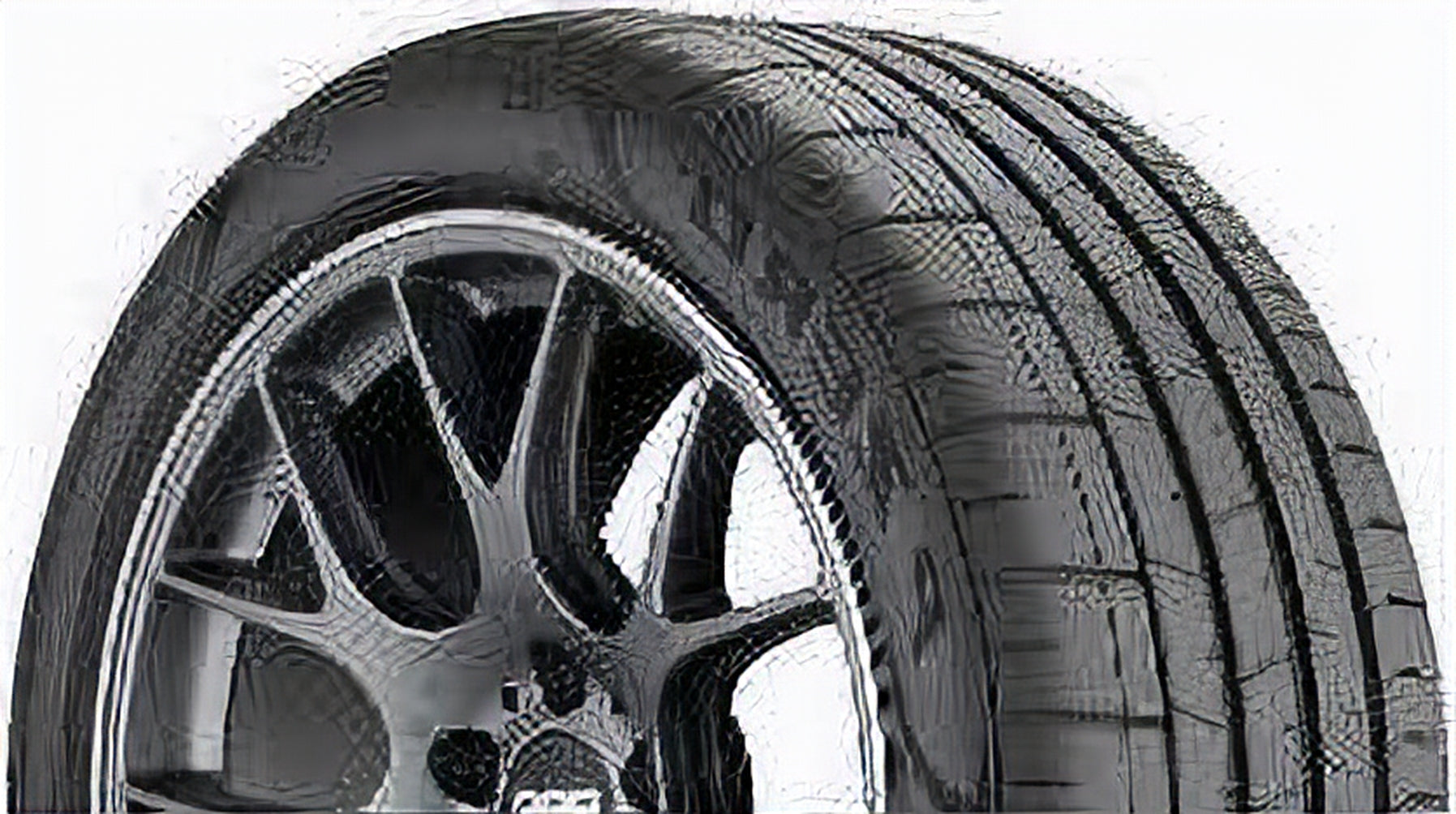 Pirelli P ZERO PZ4-SPT 225/40R19 93Y XL BSW - Image 2