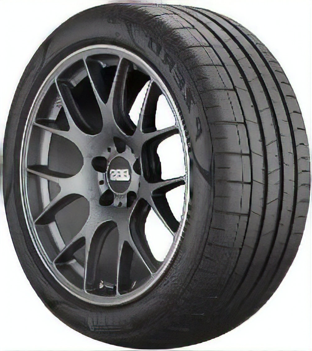 Pirelli P ZERO PZ4-LUX R-F KS 315/35R22 111Y XL BSW - Image 3