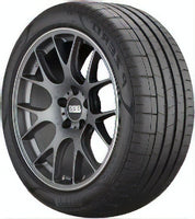 Pirelli P ZERO PZ4-SPT ELT 275/35R23 104Y XL BSW - Image 3
