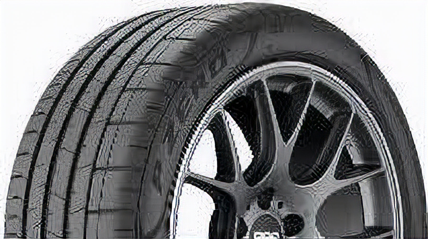 Pirelli P ZERO PZ4 245/50R19 105Y XL BSW - Image 4