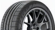 Pirelli P ZERO PZ4 245/50R19 105Y XL BSW - Image 4