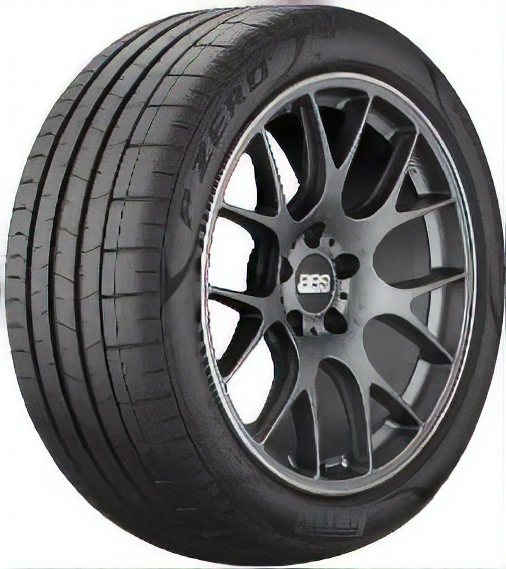 Pirelli P ZERO PZ4-SPT 285/35R23 107Y XL BSW - Image 1