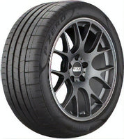Pirelli P ZERO PZ4-SPT ELT 255/40R21 102W XL BSW - Image 1