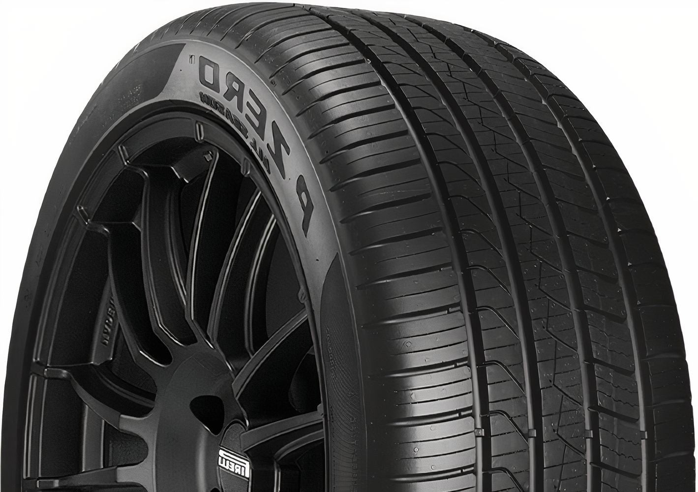 Pirelli PZERO R ELT, 305/30R21, 104Y, XL, BSW, (Porsche (NF0)) - Image 2