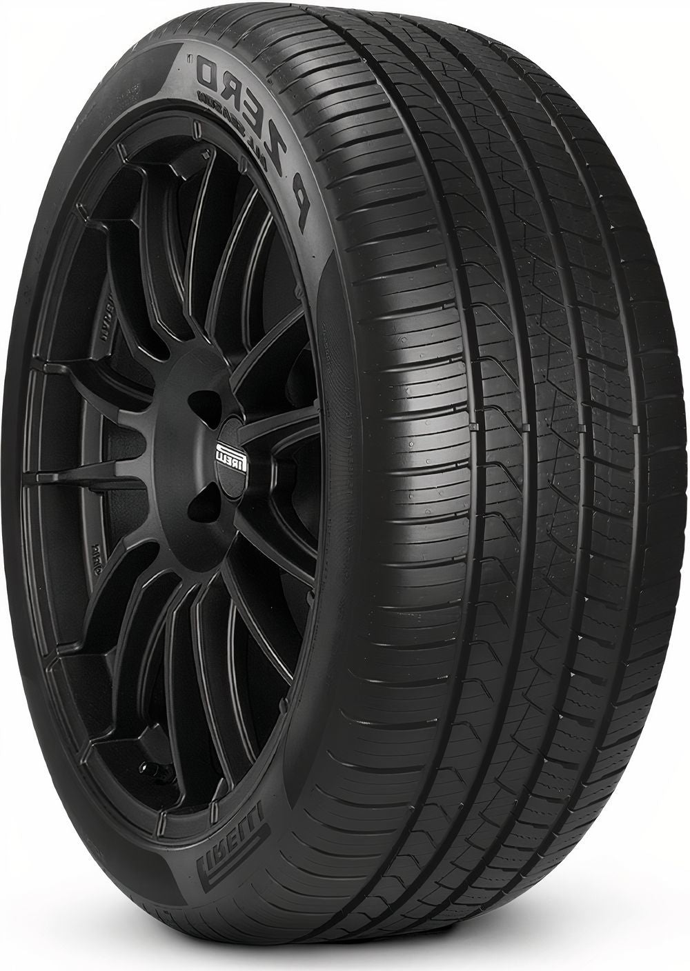 Pirelli PZERO R ELT, 305/30R21, 104Y, XL, BSW, (Porsche (NB0)) - Image 3
