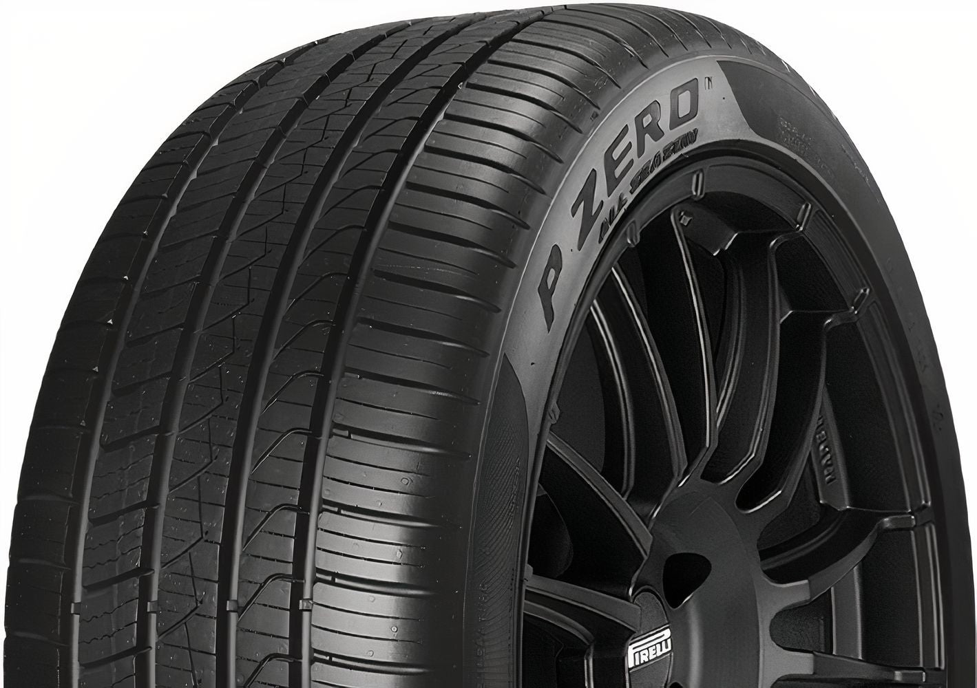 Pirelli PZERO R ELT, 265/40R21, 105Y, XL, BSW, (Lotus Elise (LTS)) - Image 4