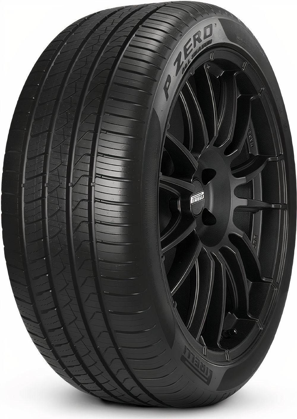 Pirelli PZERO R ELT, 305/30R21, 104Y, XL, BSW, (Porsche (NB0)) - Image 1
