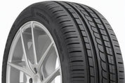 Pirelli P ZERO ROSSO ASIM 275/40R19 105Y XL BSW - Image 2