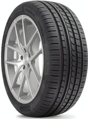 Pirelli P ZERO ROSSO ASIM 205/55R16 91Y SL BSW - Image 3