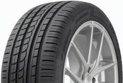 Pirelli P ZERO ROSSO ASIM 295/30R18 98Y XL BSW - Image 4