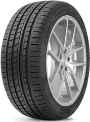 Pirelli P ZERO ROSSO ASIM 265/35R18 93Y SL BSW - Image 1