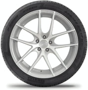 Pirelli P ZERO ROSSO ASIM 245/45R16 94Y SL BSW - Image 5