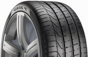 Pirelli P ZERO A/S R-F 275/40R19 105V XL BSW - Image 2