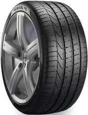 Pirelli P ZERO A/S R-F 275/40R19 105V XL BSW - Image 3