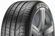 Pirelli P ZERO A/S R-F 275/40R19 105V XL BSW - Image 4