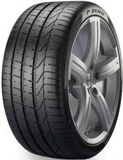 Pirelli P ZERO A/S R-F 275/40R19 105V XL BSW - Image 1