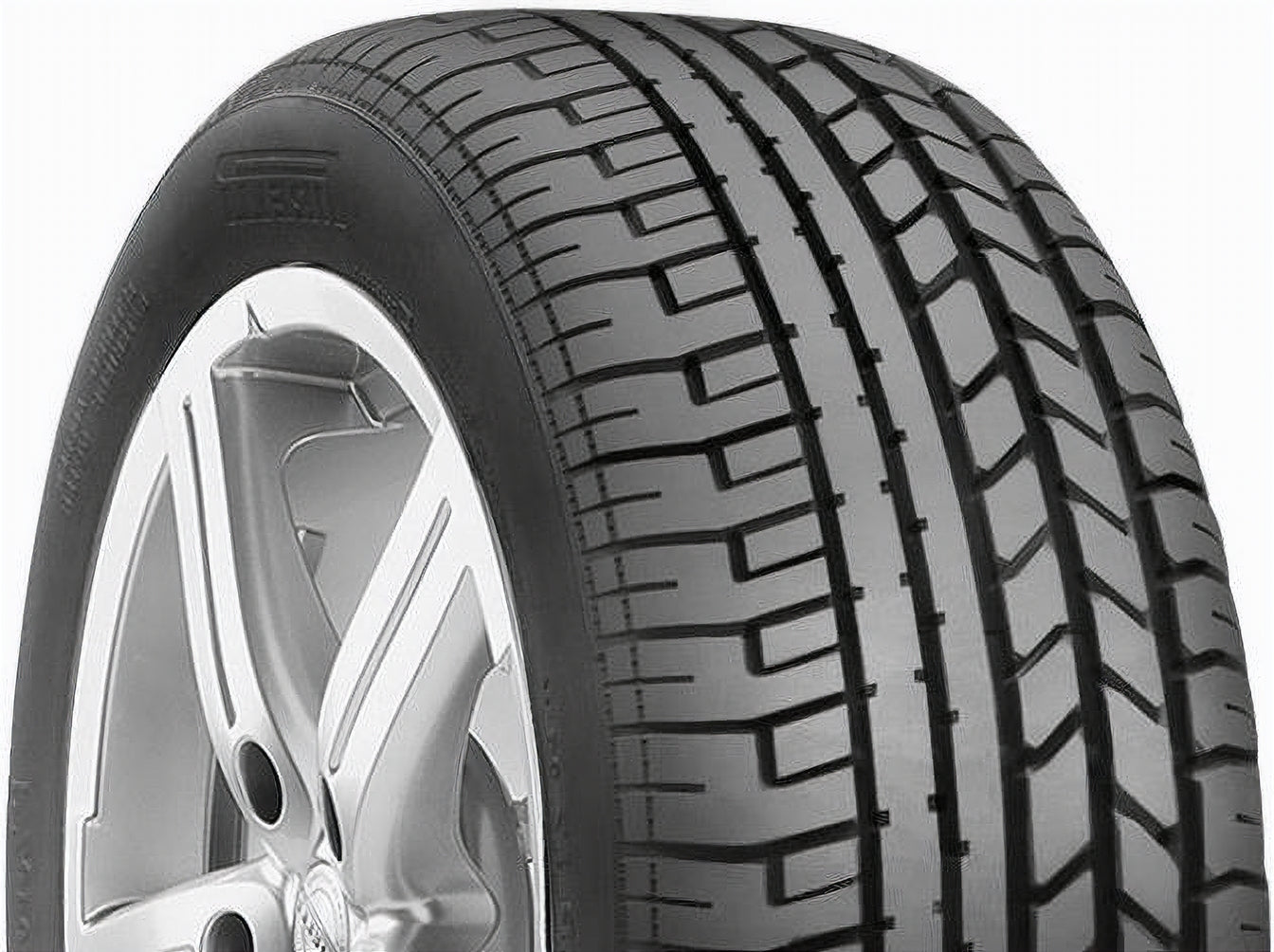 Pirelli P ZERO ASIM 225/50R15 91Y SL BSW - Image 2