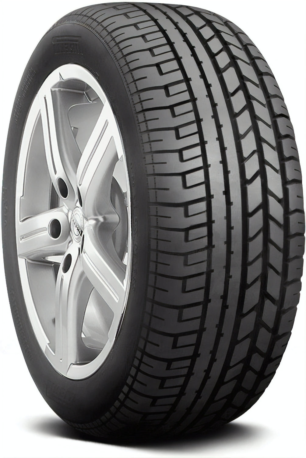 Pirelli P ZERO ASIM 265/40R18 97Y SL BSW - Image 3