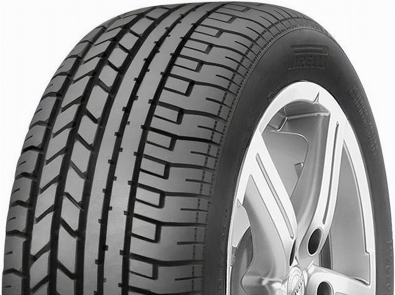 Pirelli P ZERO ASIM 265/40R18 97Y SL BSW - Image 4