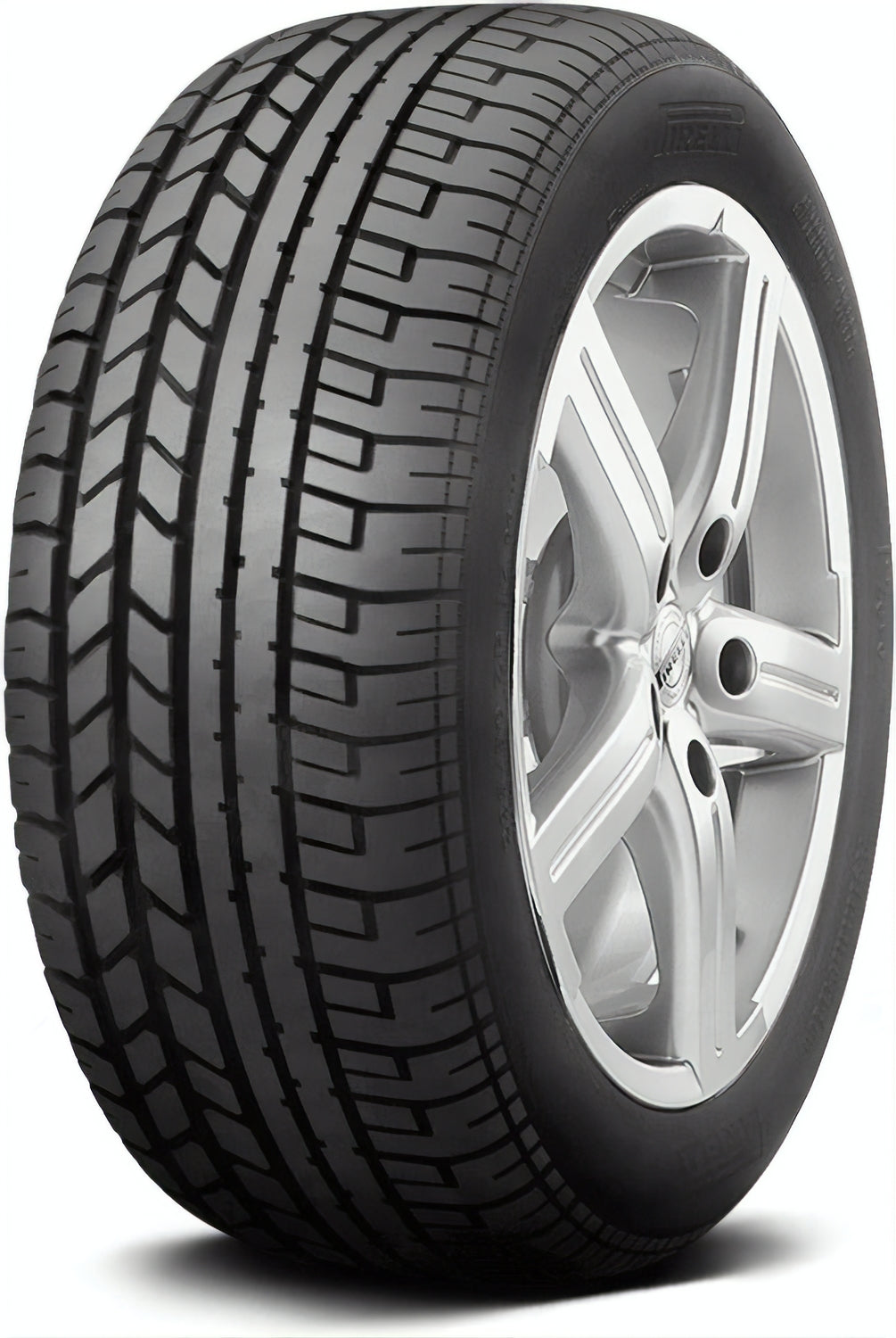 Pirelli P ZERO ASIM 245/40R17 91Y SL BSW - Image 1